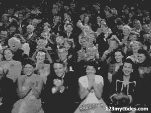 audience